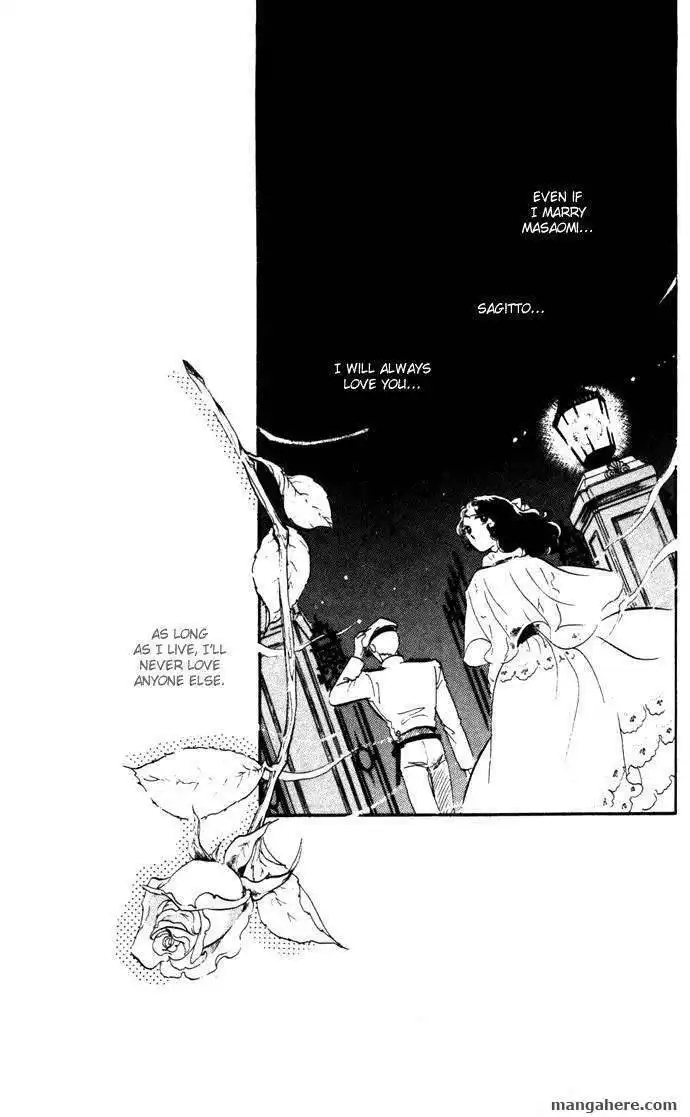 Waltz in A White Dress Chapter 7 31